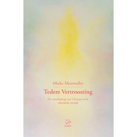 Tedere Vertroosting (Hardback)