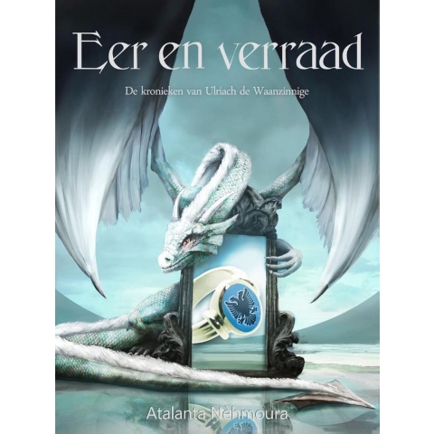 Eer en verraad (Paperback)