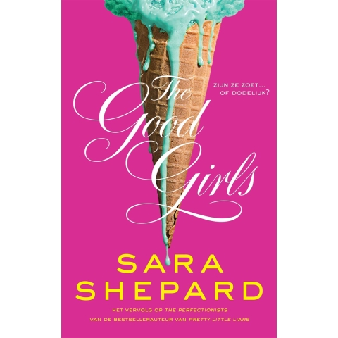 The Good Girls (Paperback)
