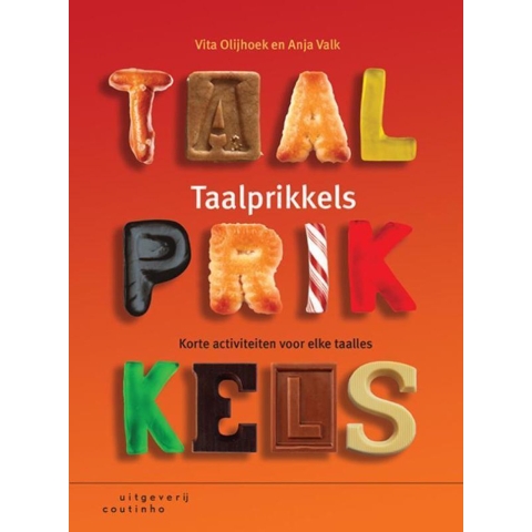 Taalprikkels (Paperback)