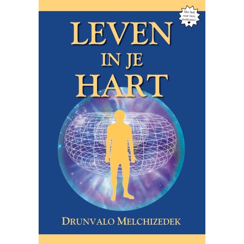 Leven in je hart (Paperback)