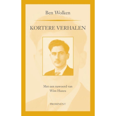 Kortere verhalen (Paperback)