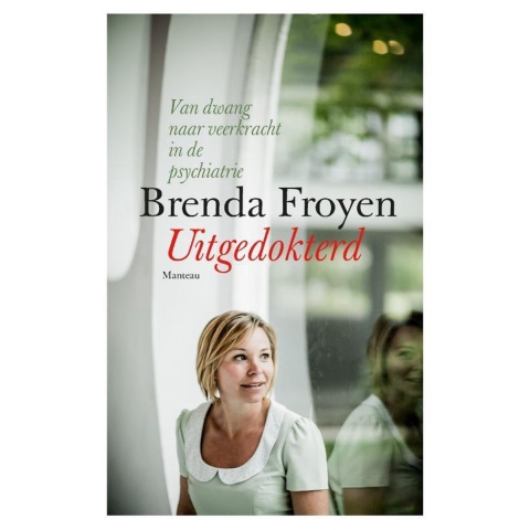 Uitgedokterd (Paperback)