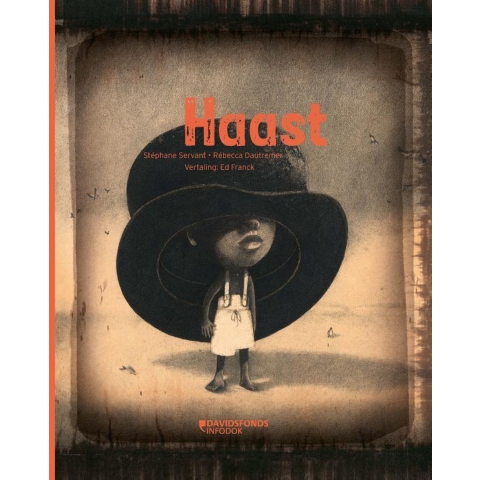 Haast (Hardback)