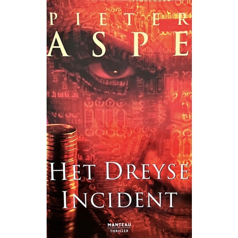 Dryse incident (Paperback)