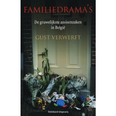 Familiedrama's (Paperback)