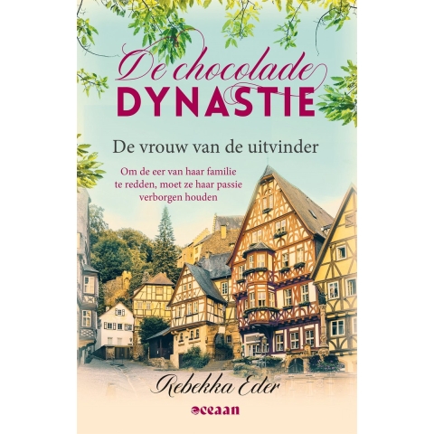 De vrouw van de uitvinder (Paperback)