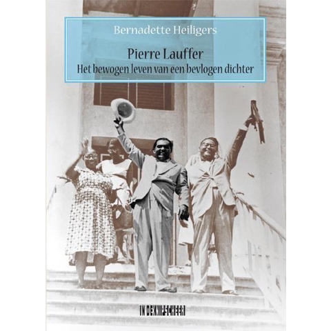 Pierre Lauffer (Hardback)