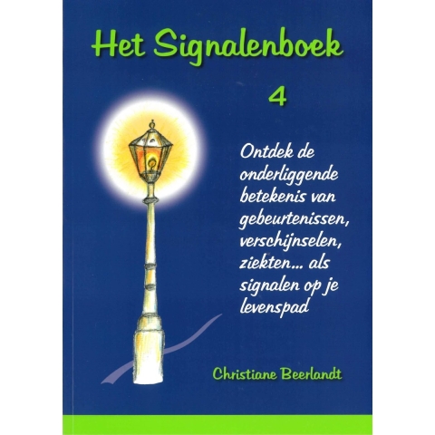 Het signalenboek (Paperback)
