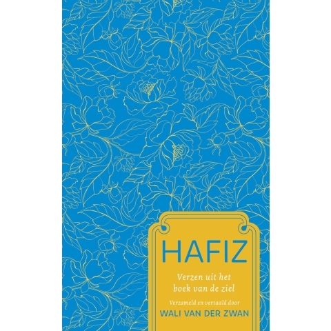 Verzen uit het boek van de ziel (Hardback)
