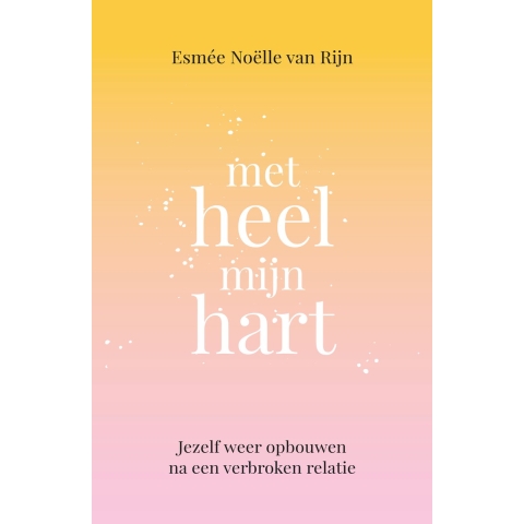 Met heel mijn hart (Paperback)