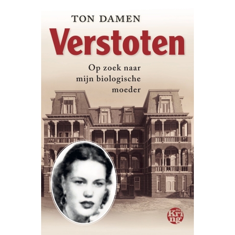 Verstoten (Paperback)