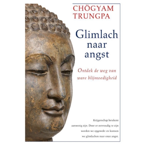 Glimlach naar angst (Paperback)