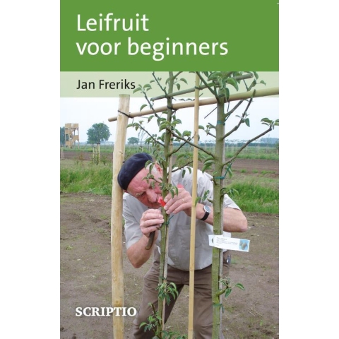 Leifruit voor beginners (Paperback)