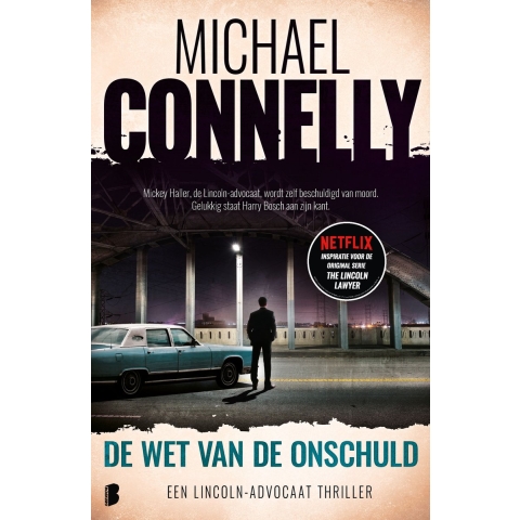 De wet van de onschuld (Paperback)