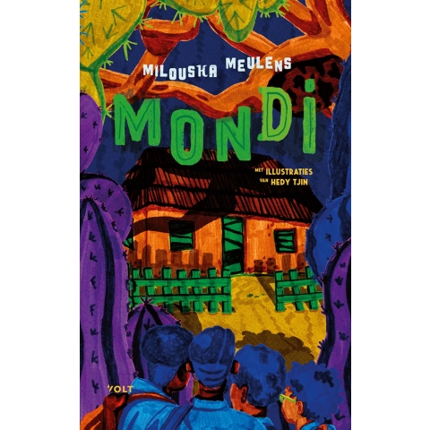 Mondi (Hardback)