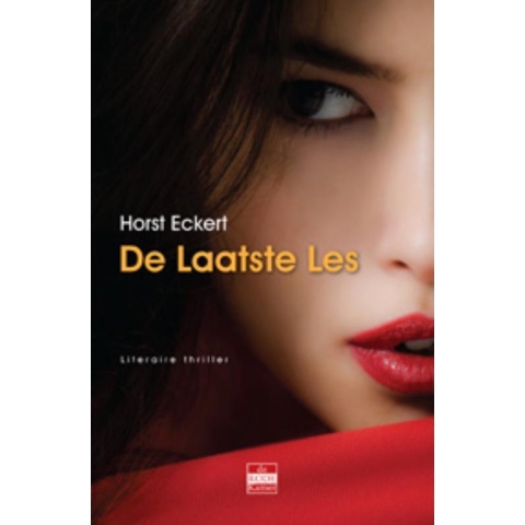 De Laatste Les (Paperback)