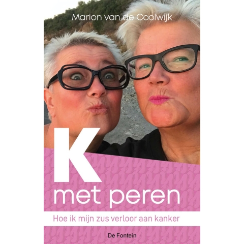 K met peren (Paperback)
