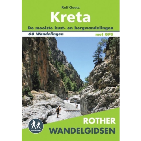 Kreta (Paperback)