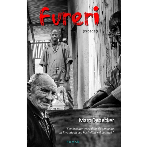 Fureri (Paperback)