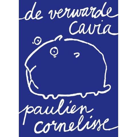 De verwarde cavia (Paperback)