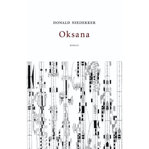 Oksana (Paperback)
