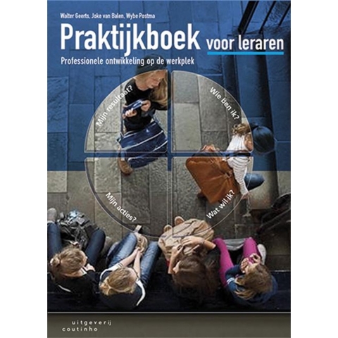 Praktijkboek voor leraren (Paperback)
