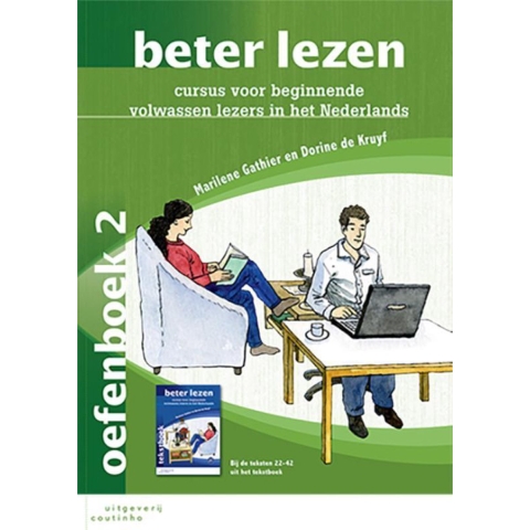 Beter lezen (Paperback)