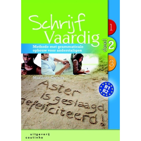 Schrijf vaardig (Paperback)