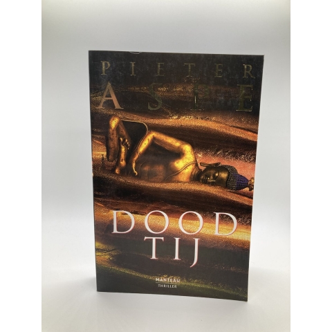 Dood tij (Paperback)