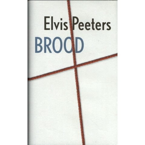 Brood (Paperback)