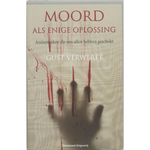 Moord als enige oplossing (Paperback)