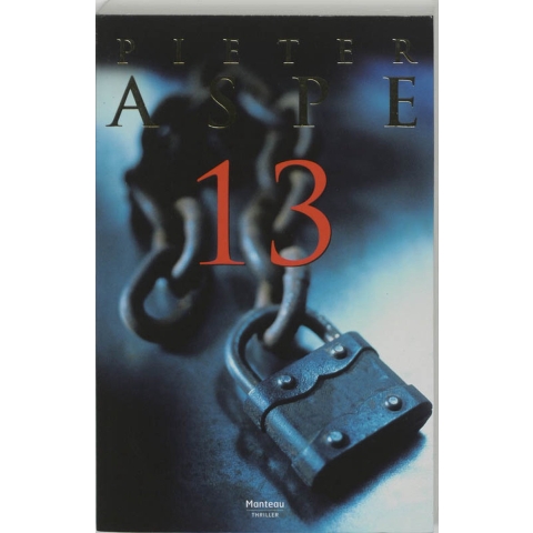 13 (Paperback)