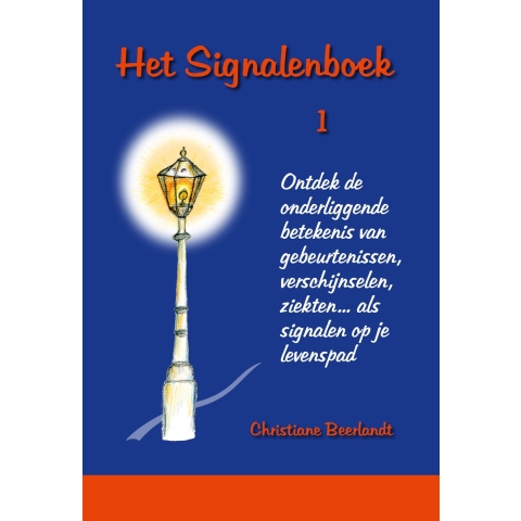 Het signalenboek (Paperback)