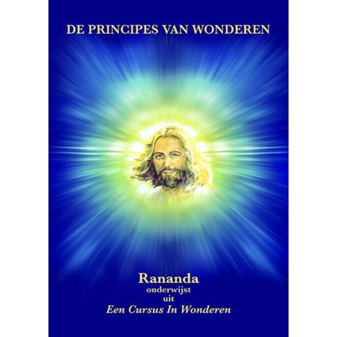 De principes van wonderen (Paperback)