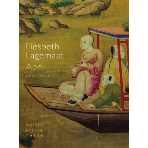 Abri (Paperback)