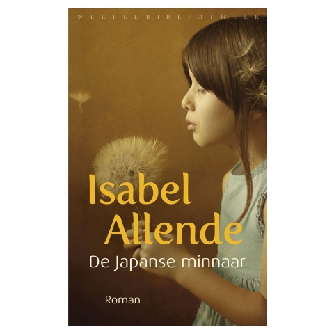 De Japanse minnaar (Paperback)