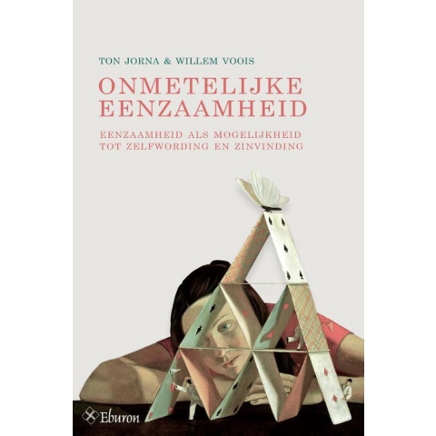 Onmetelijke eenzaamheid (Paperback)