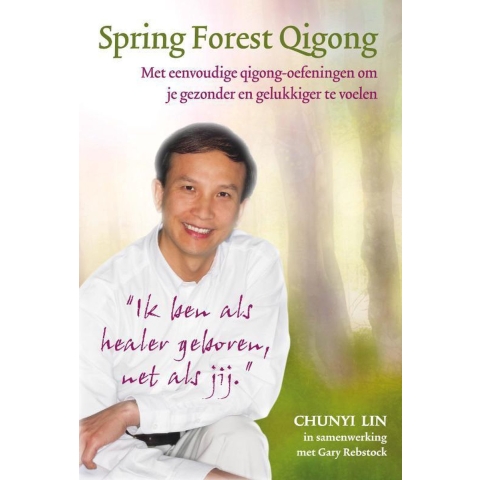 Spring Forest Qigong (Paperback)