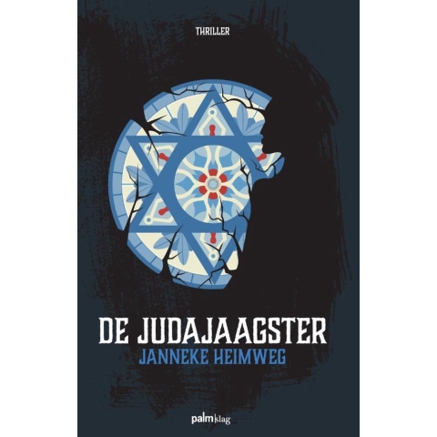 De Judajaagster (Paperback)
