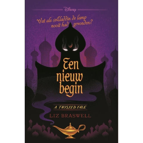 Een nieuw begin (Hardback)