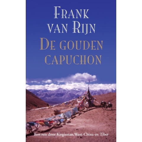 De gouden capuchon (Paperback)