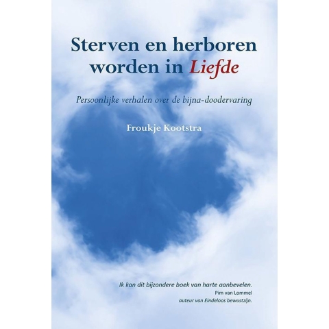 Sterven en herboren worden in liefde (Paperback)