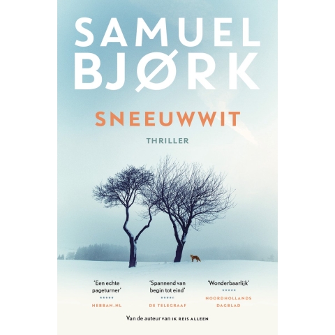 Sneeuwwit (Paperback)