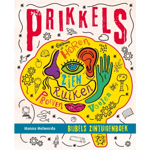 Prikkels (Paperback)