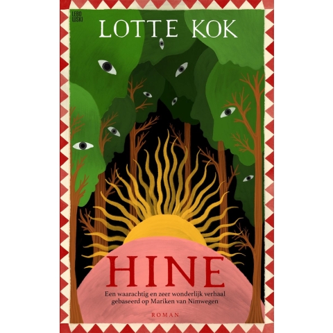 Hine (Paperback)