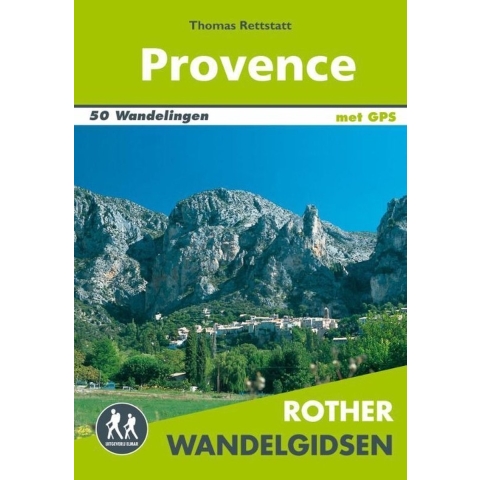Provence (Paperback)