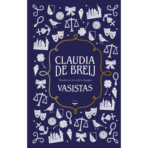 Vasistas (Hardback)