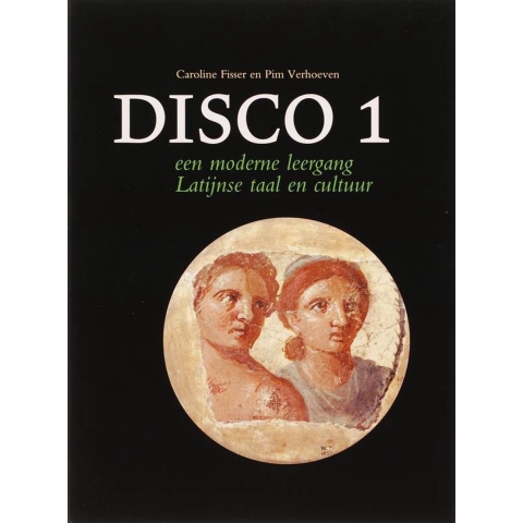Disco (Paperback)