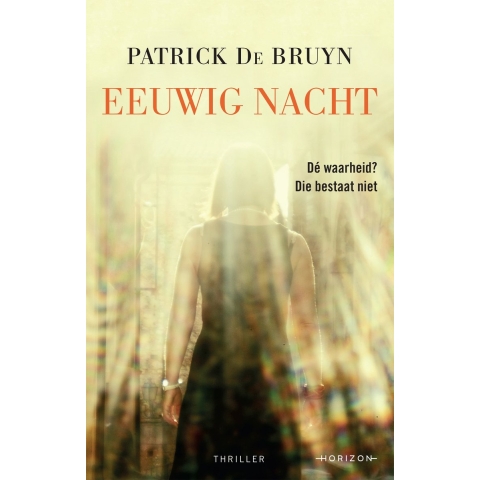 Eeuwig nacht (Paperback)